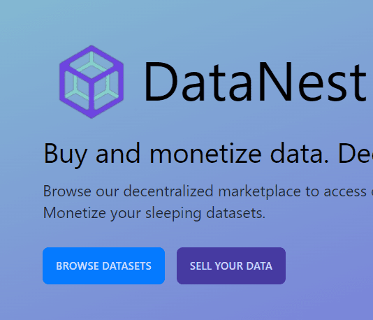 Datanest